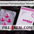 Sunrise Pharmaceutical Tadalafil 32